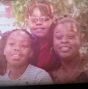 Meet your Posher, Sherry